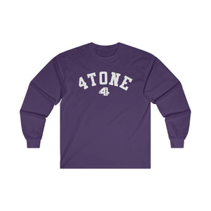 4Tone College Long Sleeve