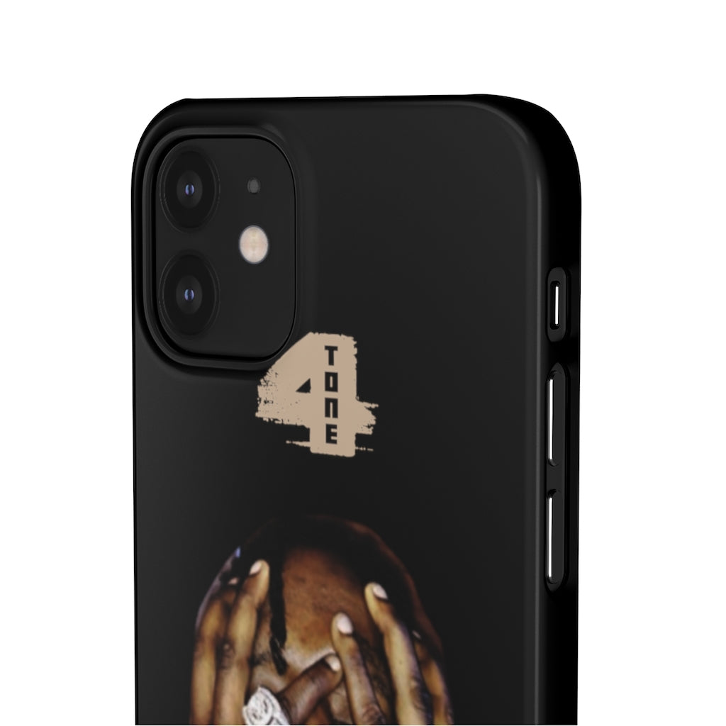 4Tone iPhone Case