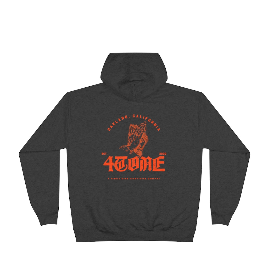 4Tone Prayer Hoodie