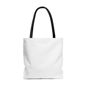 4Tone Tote Bag