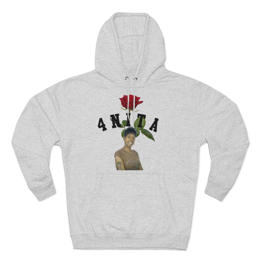 4Nita Birthday Hoodie