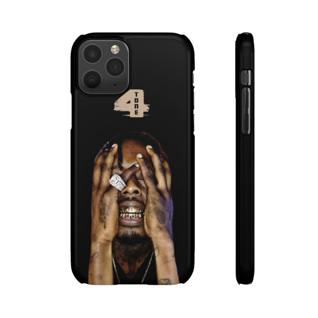 4Tone iPhone Case