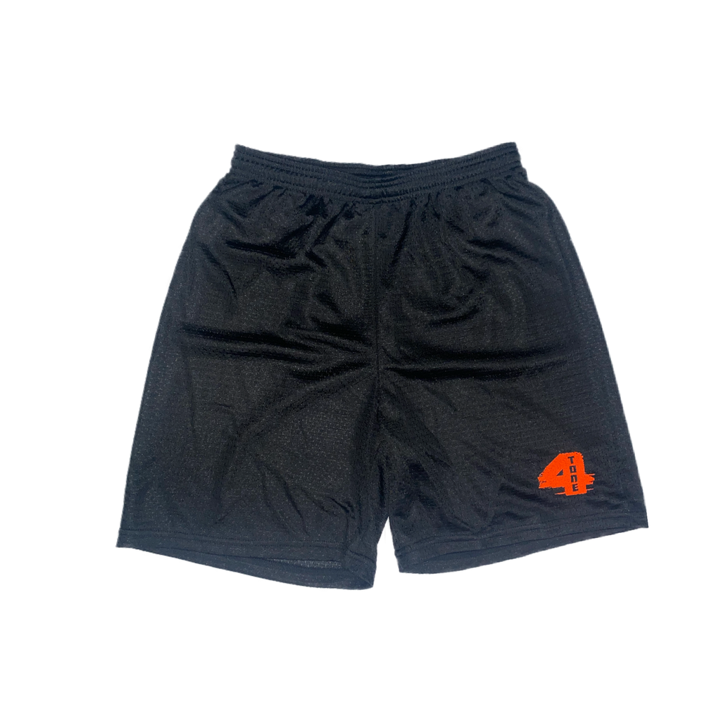 4Tone Hoop Shorts