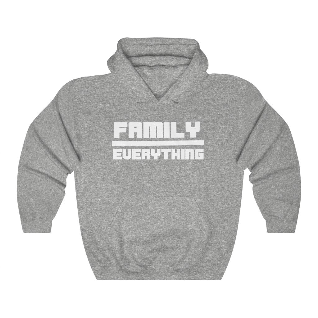 4Tone Family | Everything Hoodie