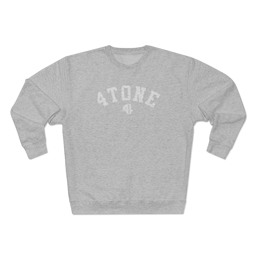 4Tone Crewneck Sweatshirt