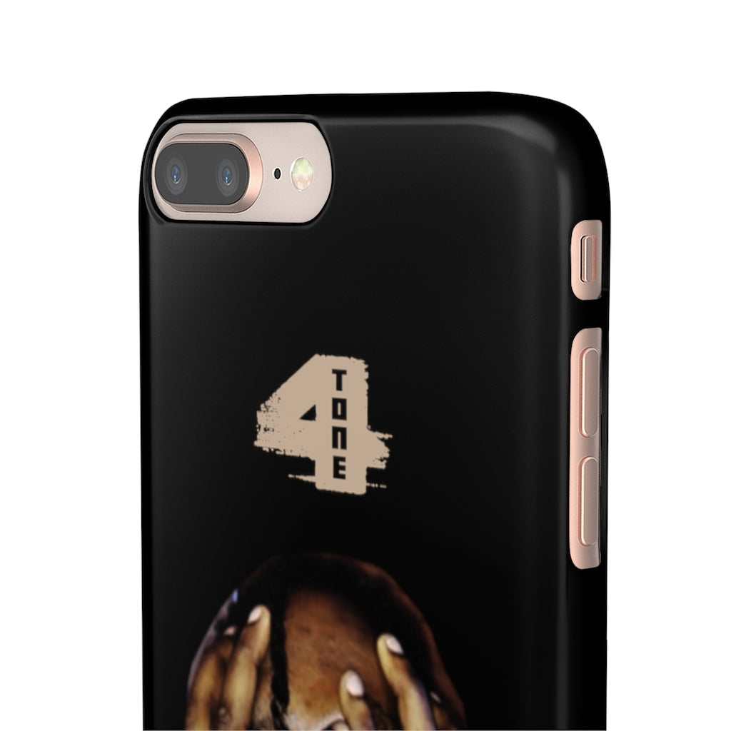 4Tone iPhone Case