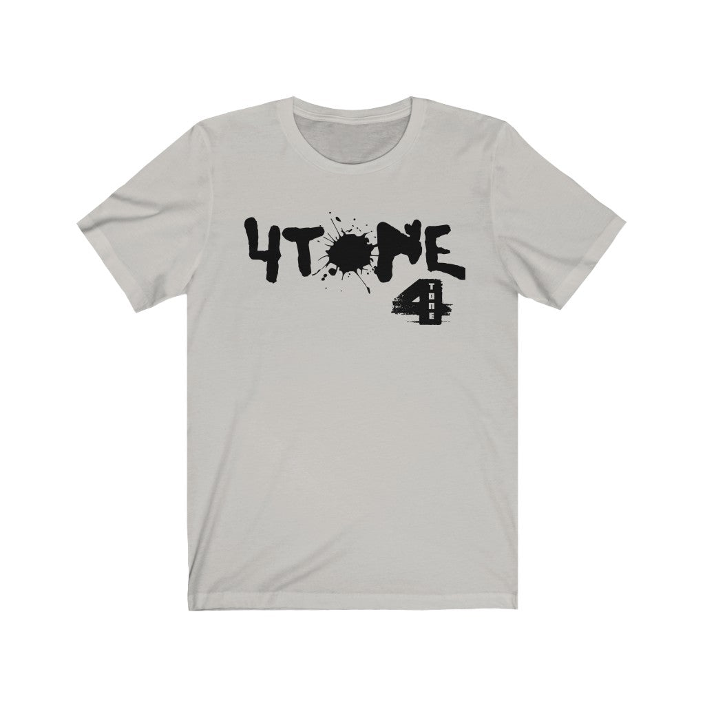 4Tone Paint Tee