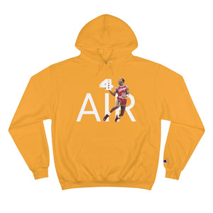 4Tone MJ AIR Hoodie