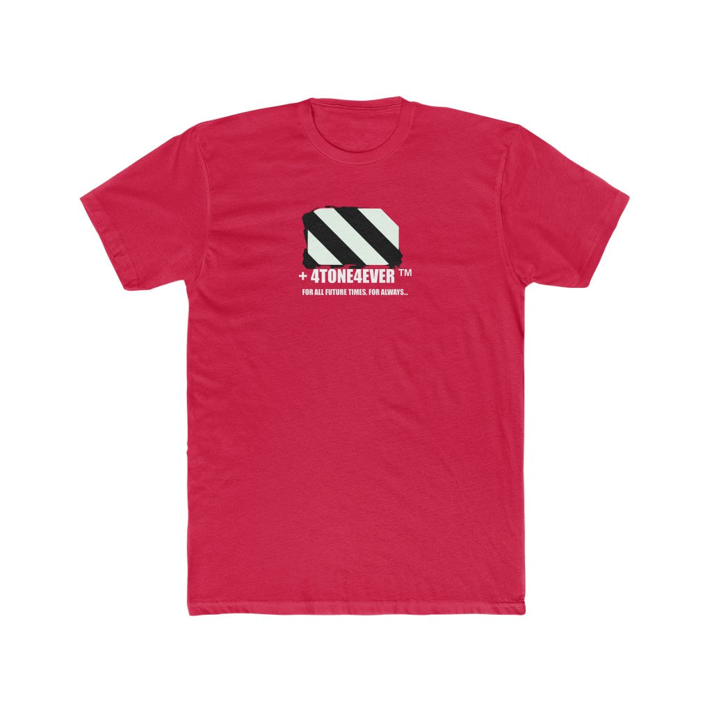 4Tone Diagonal \\\ Tee