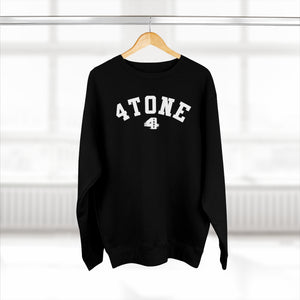 4Tone Crewneck Sweatshirt