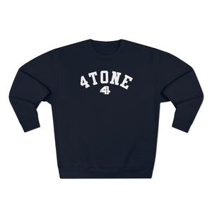 4Tone Crewneck Sweatshirt