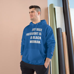 4Tone Vice President Hoodie