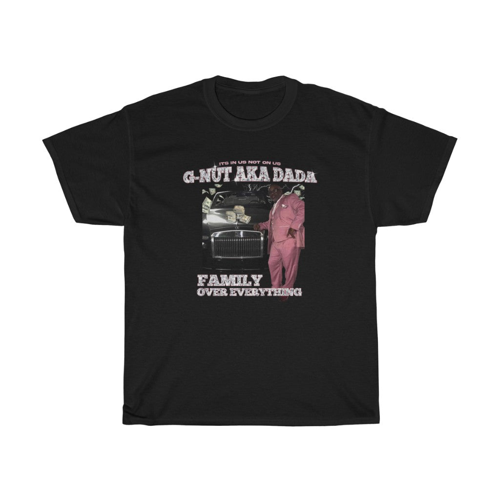 4Dada Birthday Tee