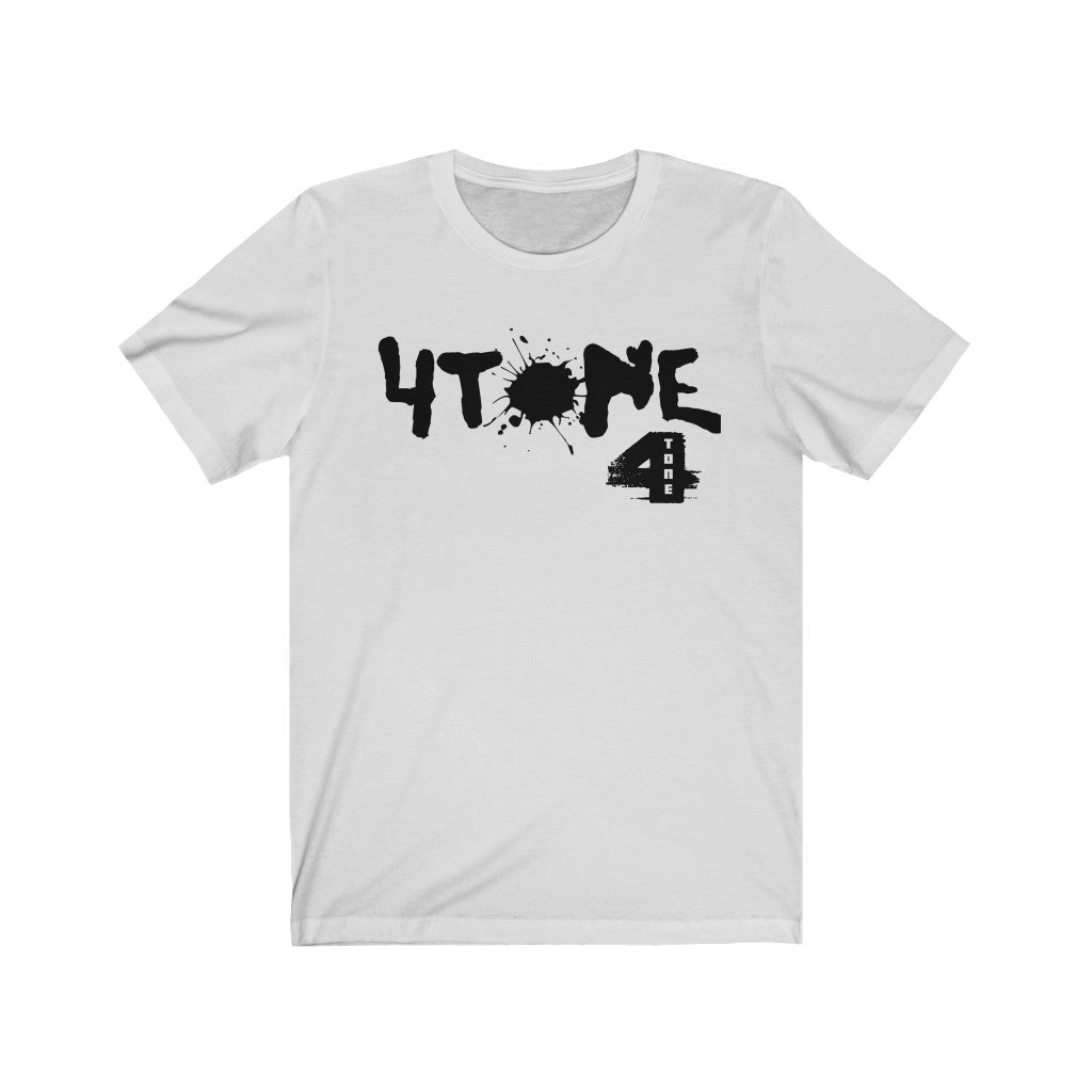 4Tone Paint Tee