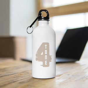 4Tone Stainless Steel Water Bottle