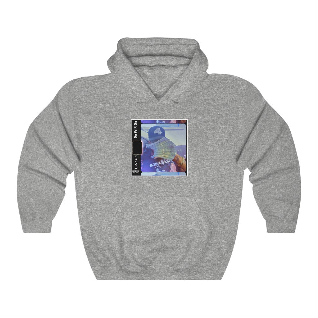 30 For 30 Hoodies