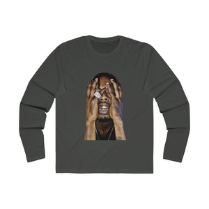 4Tone Long Sleeve Tee