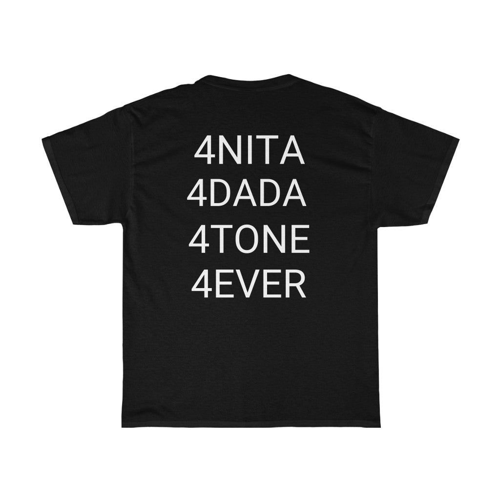 4Nita 4Dada 4Tone Tee