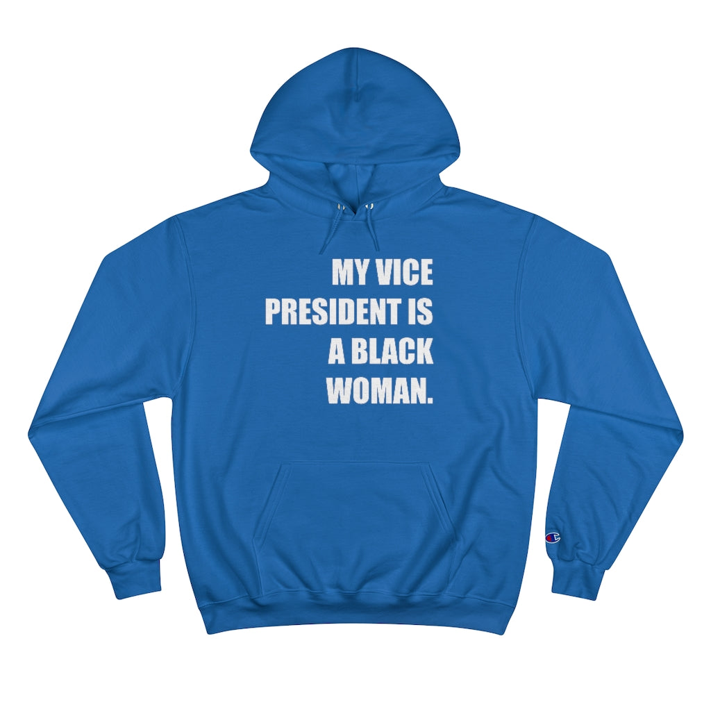 4Tone Vice President Hoodie