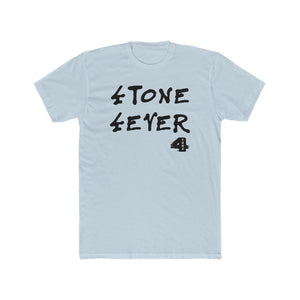 4Tone 4Ever Spray Tee