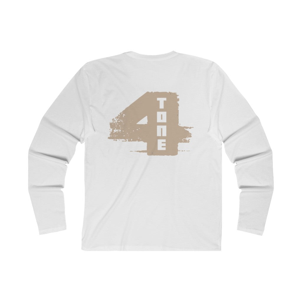 4Tone Long Sleeve Tee