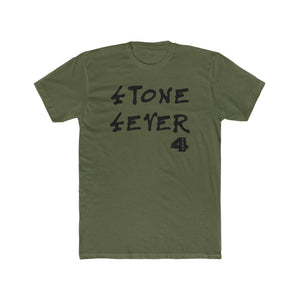 4Tone 4Ever Spray Tee