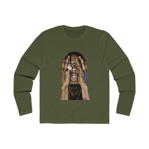 4Tone Long Sleeve Tee