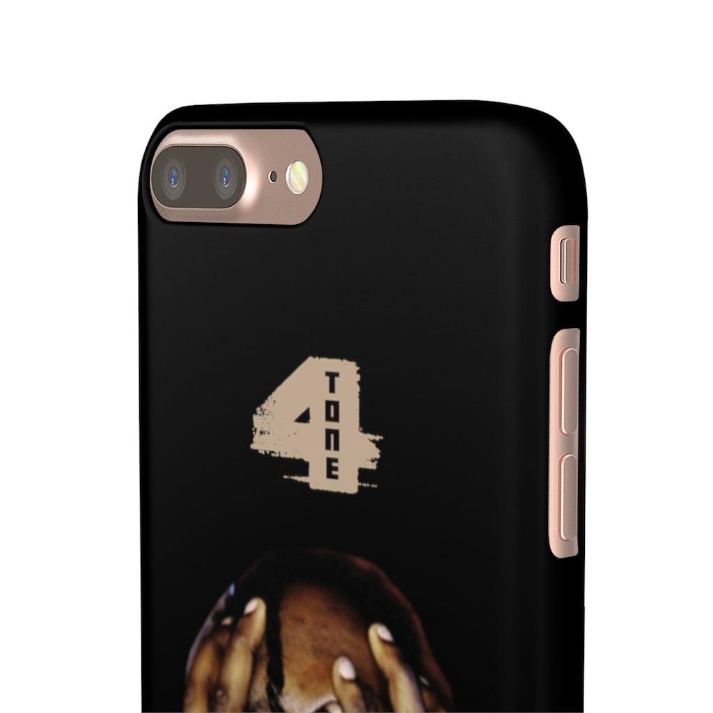 4Tone iPhone Case