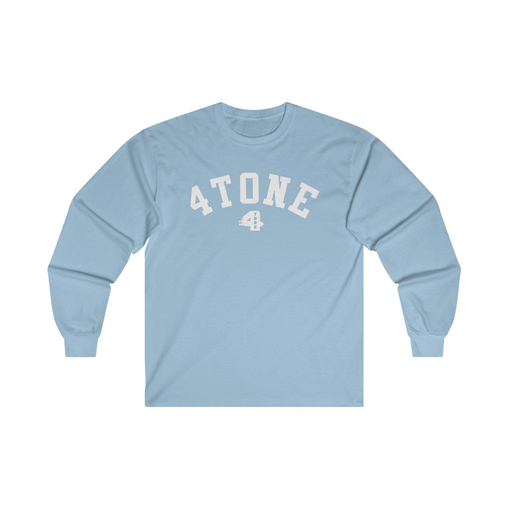 4Tone College Long Sleeve