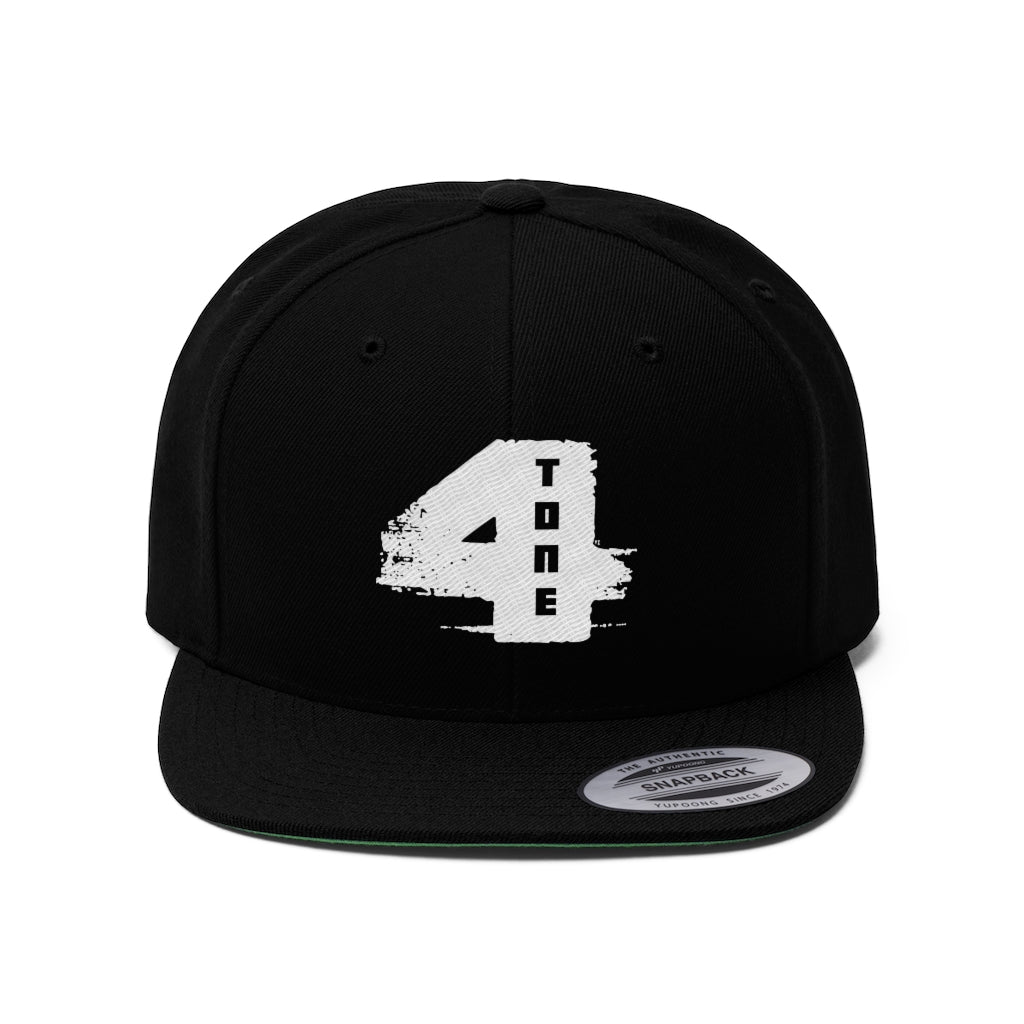 4Tone Snapback