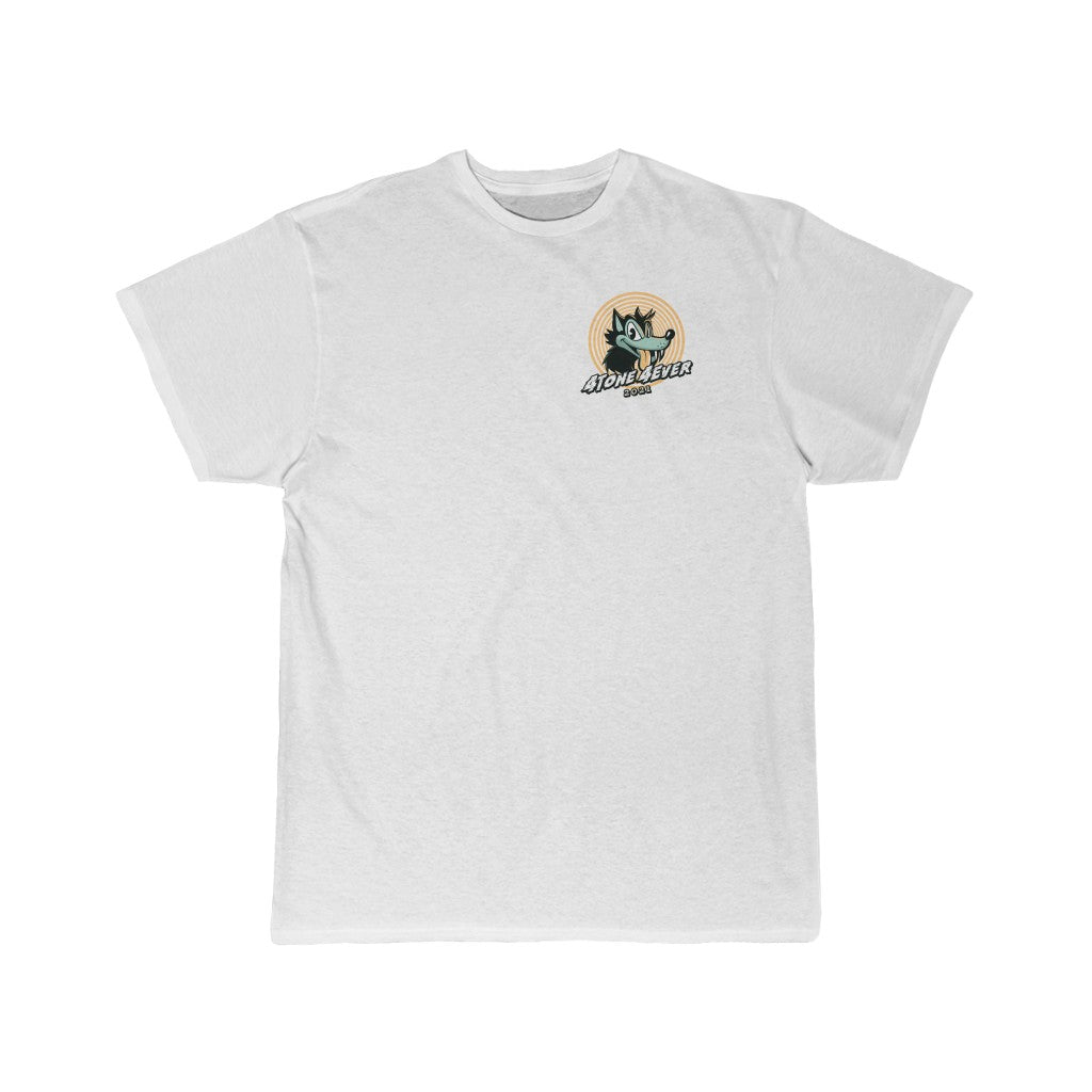 4Tone Tom Cat Tee