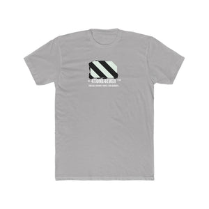 4Tone Diagonal \\\ Tee