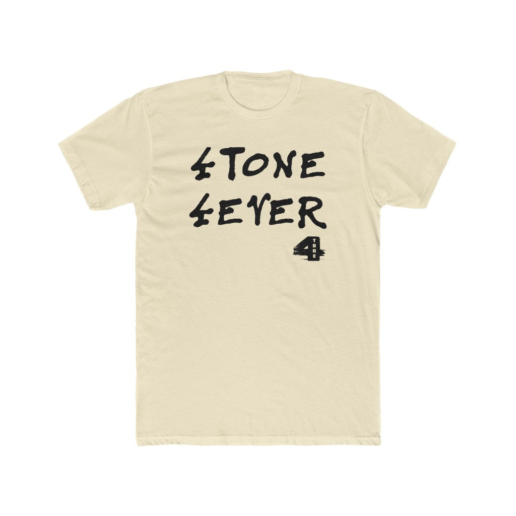 4Tone 4Ever Spray Tee