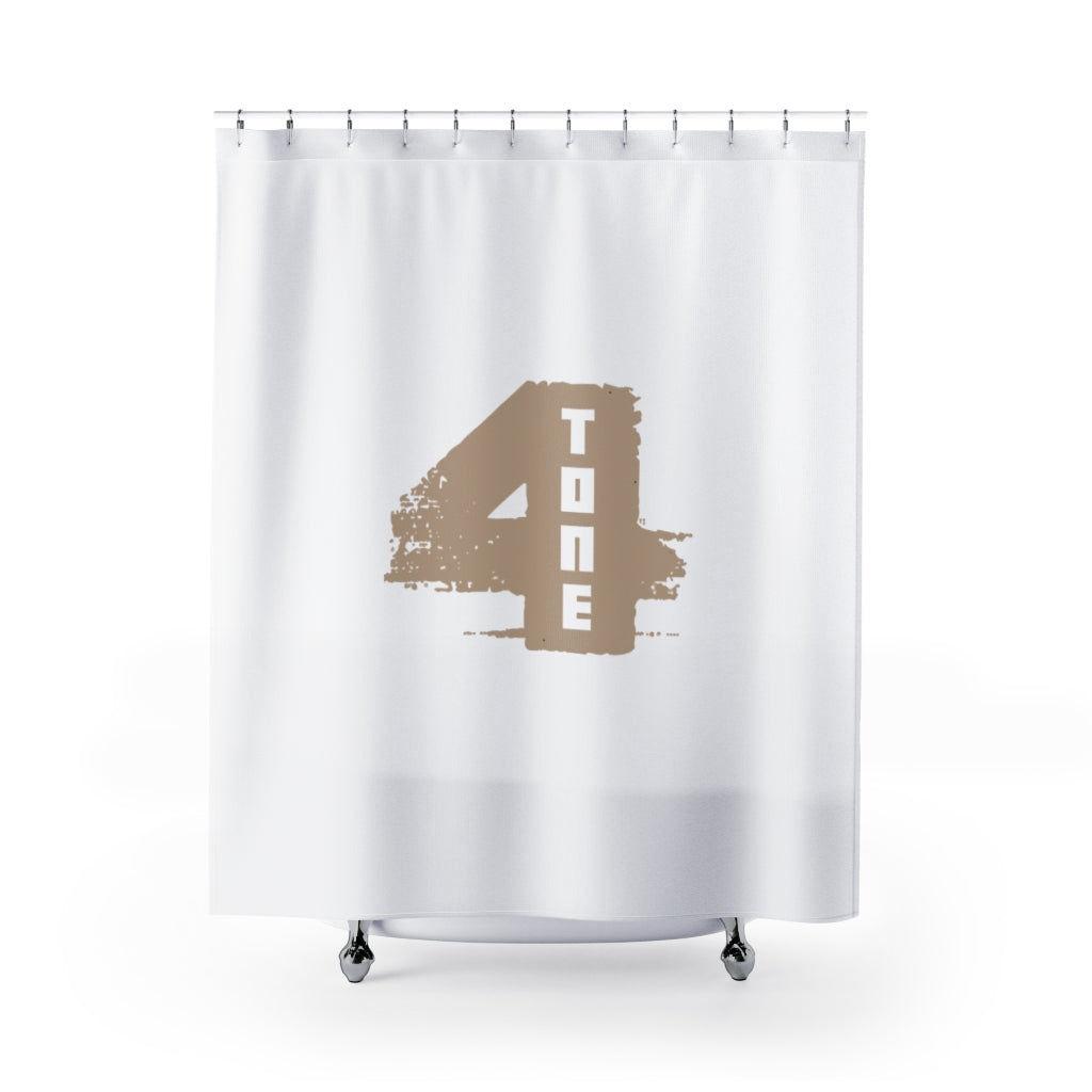 4Tone Shower Curtains