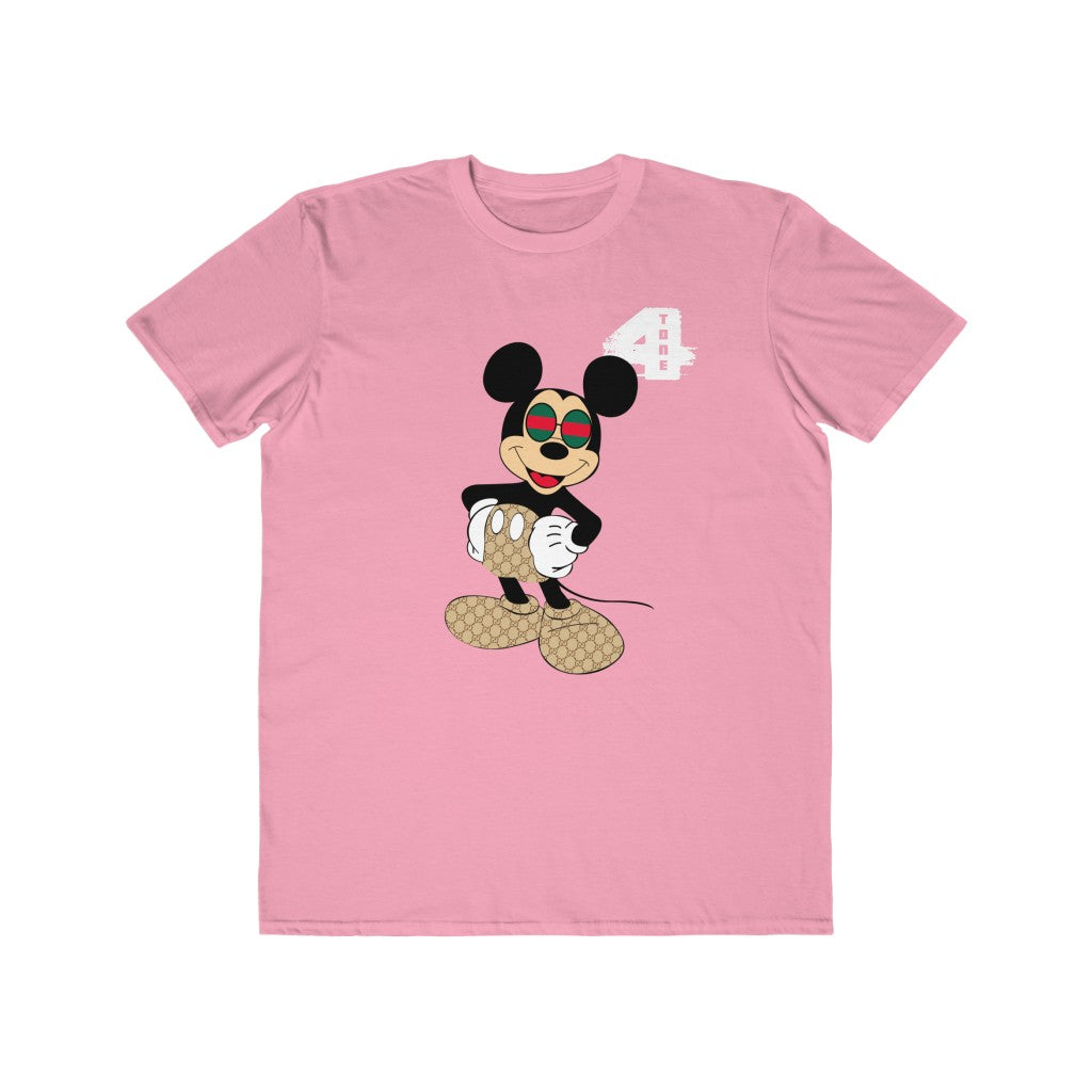 4Tone Gucci Mickey Tee