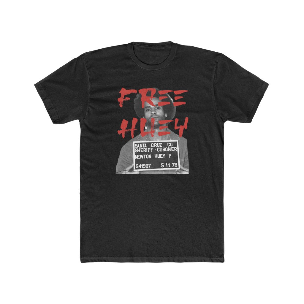 Free Huey P Tee