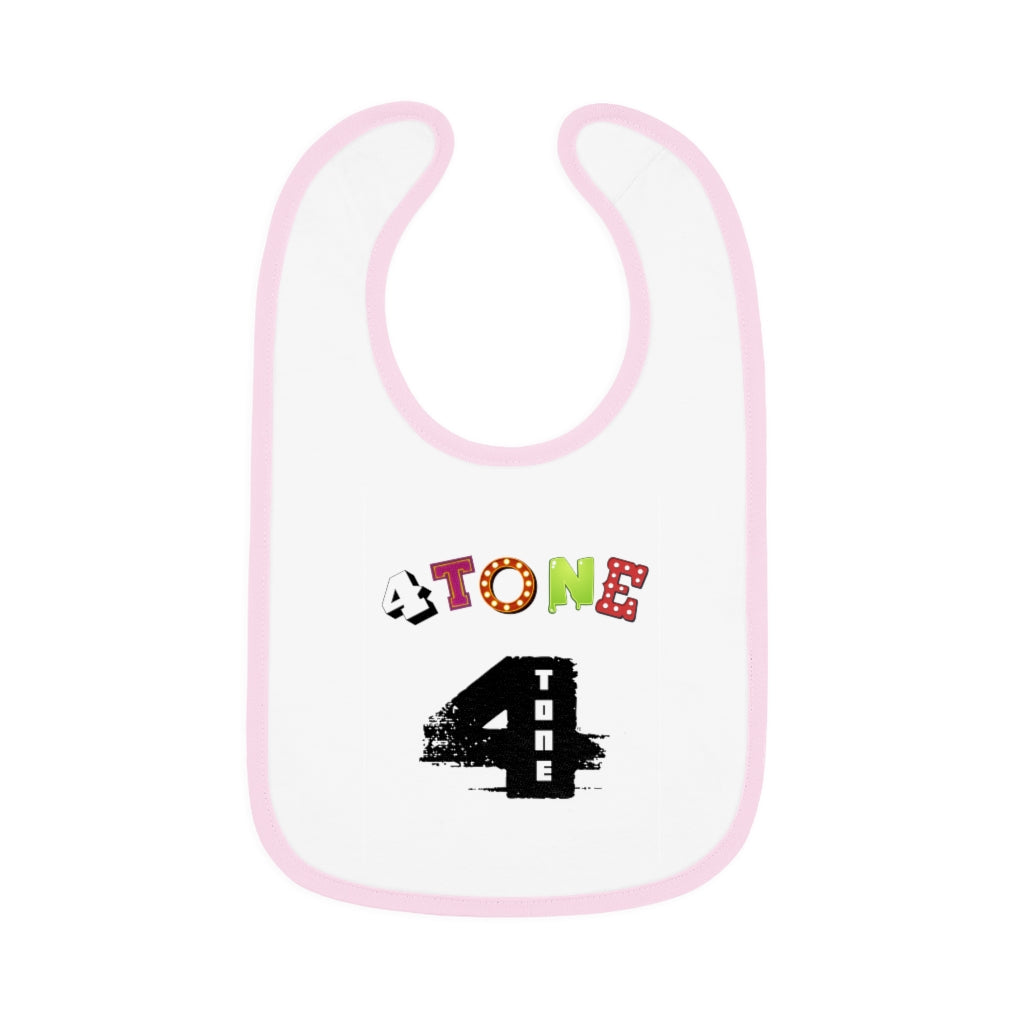 4Tone Baby Bib