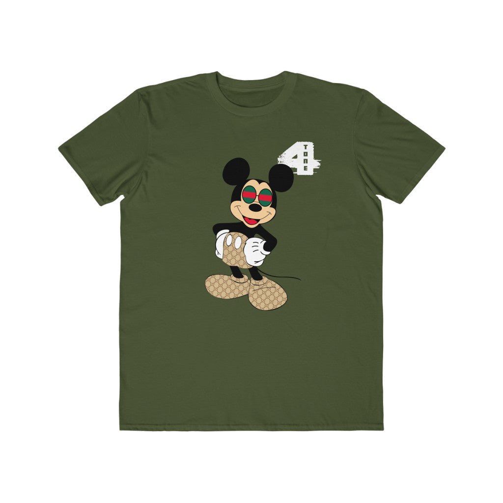 4Tone Gucci Mickey Tee