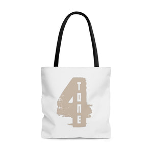 4Tone Tote Bag