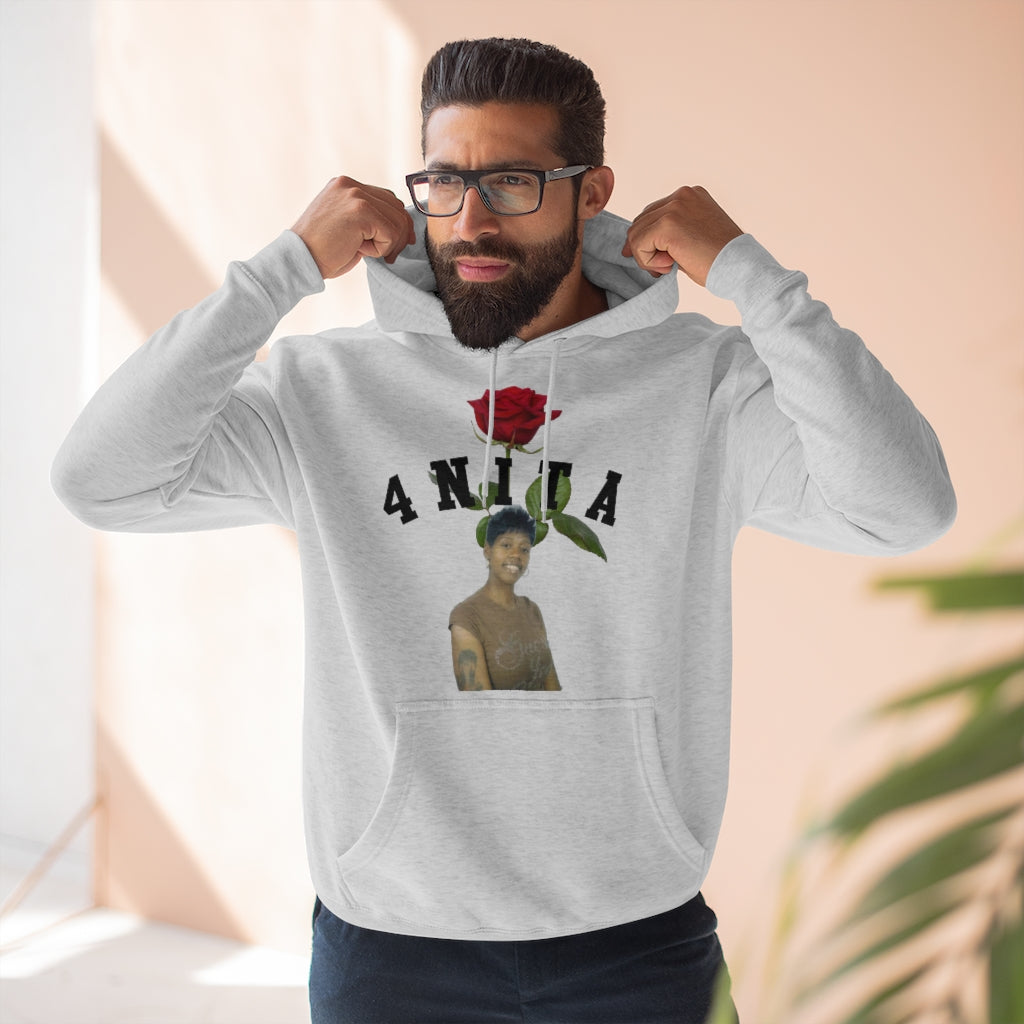 4Nita Birthday Hoodie