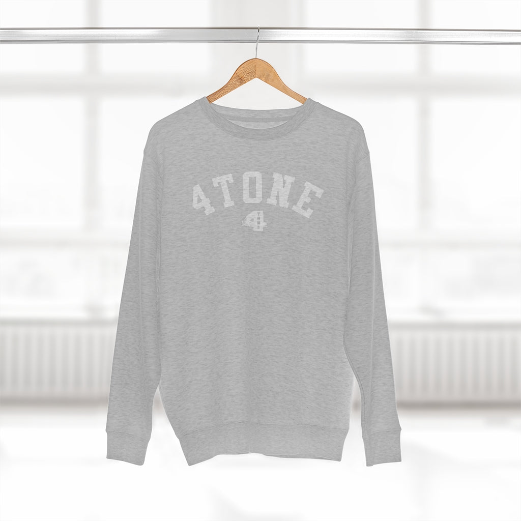 4Tone Crewneck Sweatshirt