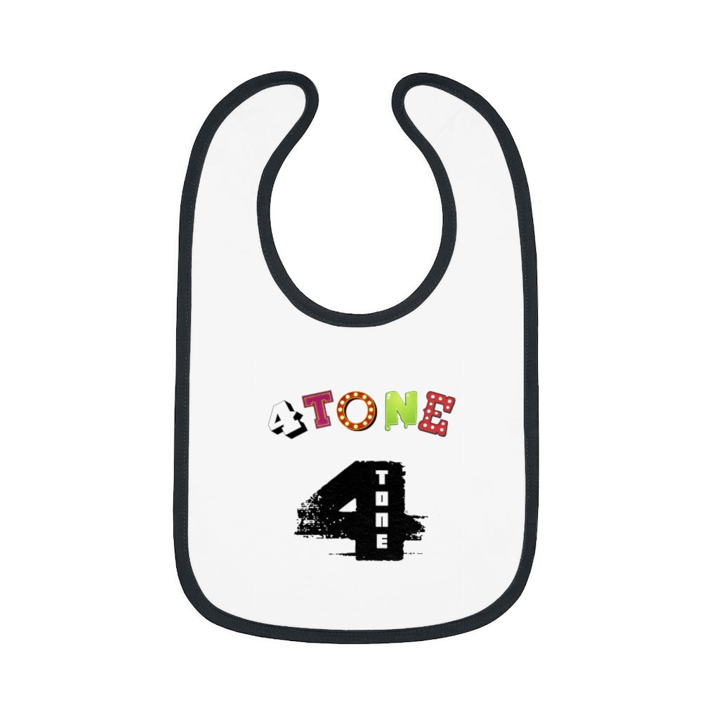 4Tone Baby Bib