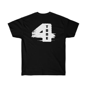 4Tone Family No Friends Tee