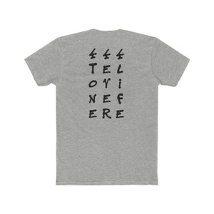 4Tone 4Ever Spray Tee