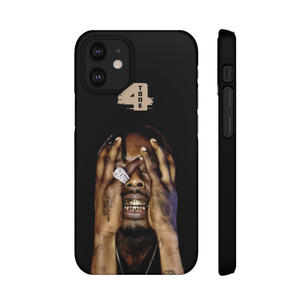 4Tone iPhone Case