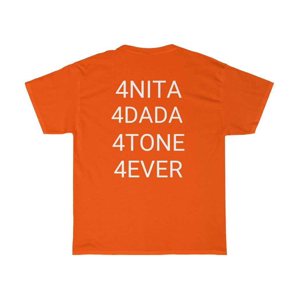 4Nita 4Dada 4Tone Tee