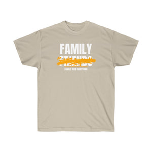 4Tone Family No Friends Tee