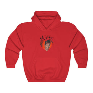 4Nita VDay Hoodie