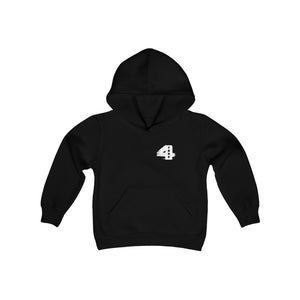 4Tone Logo Kids Hoodie