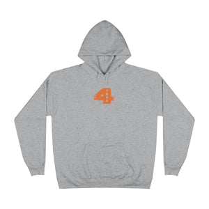 4Tone Prayer Hoodie